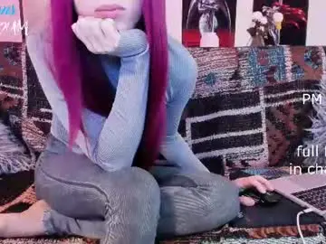 Chaturbate Live Sex Cam of bumbum_kalibum