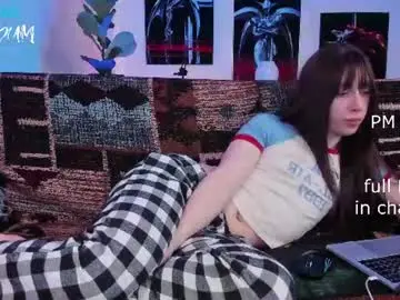 Chaturbate Watch Live Sex Cams of bumbum_kalibum