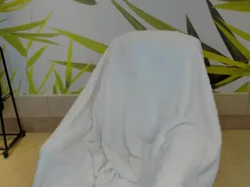 Chaturbate Best Webcam of carolina_sky