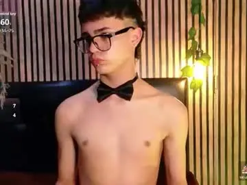 Chaturbate Private Sex Chat of danny_prince