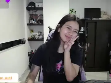 Chaturbate Nude Webcam of elaine_sun