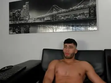 Chaturbate Best live sex cam show of gato_pascal