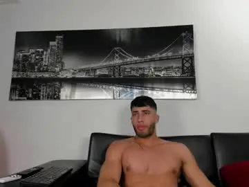 Chaturbate Adult Webcam of gato_pascal