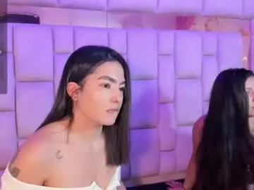 Chaturbate Live Sex Cam of gisell_squirt