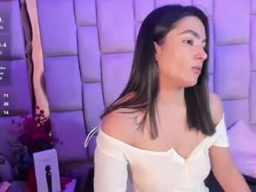 Chaturbate Sex Chat of gisell_squirt