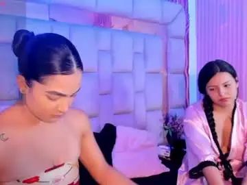 Chaturbate Nude Webcam of gisell_squirt