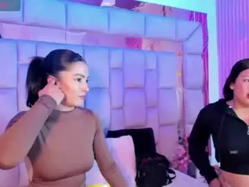Chaturbate Live Sex of gisell_squirt