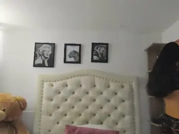 Chaturbate Nude Webcam of istina_uwu