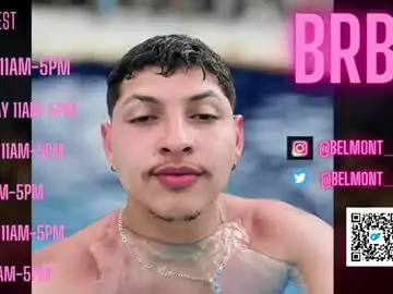 Chaturbate Sex Chat of juan_belmont1