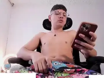 Chaturbate Live Sex of juan_belmont1