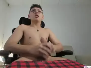 Chaturbate Nude Webcam of juan_belmont1