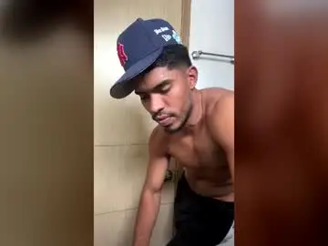 Chaturbate Private Sex Chat of manuel__brown