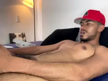 Chaturbate Adult Webcam of manuel__brown