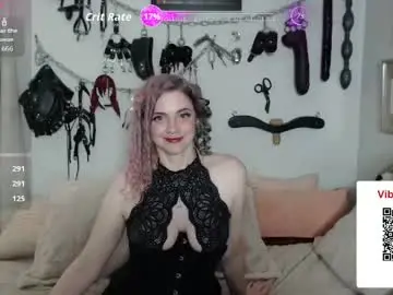 Chaturbate Adult Video Chat of mohawkmischief
