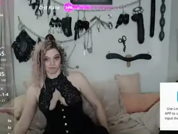 Chaturbate Live Porn of mohawkmischief