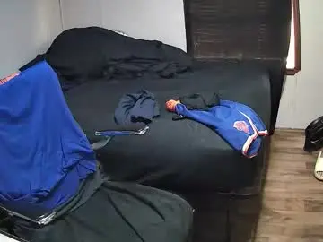 Chaturbate Live Porn of muffdiver718