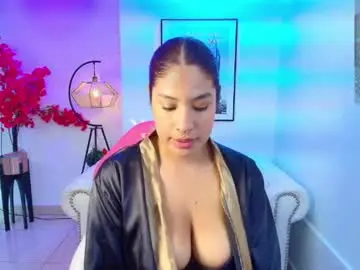 Chaturbate Live Sex Cam of natalia_cartier