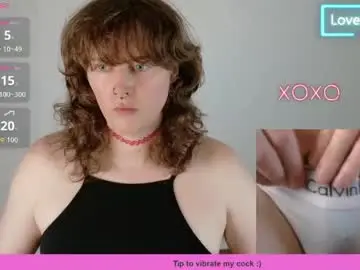 Chaturbate Sex Cam of tsellieryder