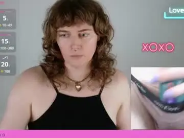 Chaturbate Sex Cam of tsellieryder