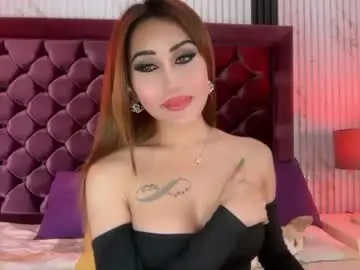 Chaturbate Live Porn of yessicaangsha