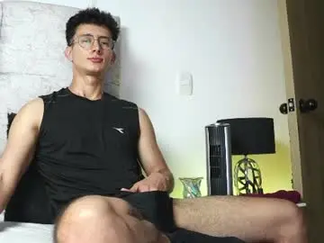 Chaturbate Adult Webcam of alexxx__01