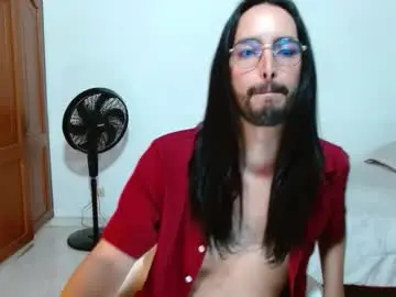 Chaturbate Sex Cam of andy11113
