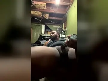 Chaturbate Live Sex of blkmamba63