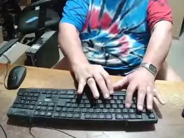 Chaturbate Nude Webcam of bucku2