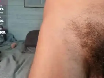 Chaturbate Live Porn of dreamon007007007