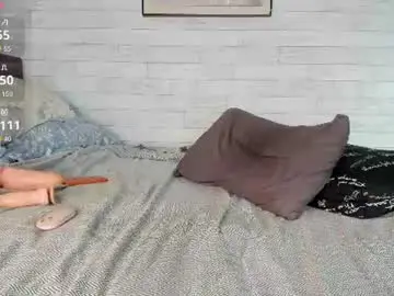 Chaturbate Free Porn Cam of dreamon007007007