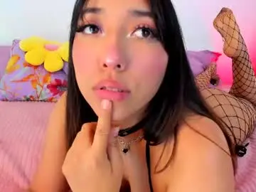 Chaturbate Free Porn Cam of emily_walker4