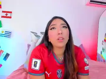 Chaturbate Sex Chat of emily_walker4