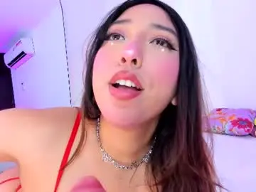 Chaturbate Adult Video Chat of emily_walker4