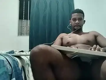 Chaturbate Live Sex of jammyfit