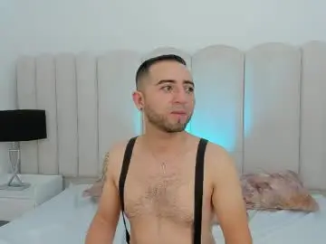 Chaturbate Sex Chat of lushian_luna