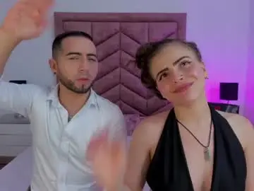 Chaturbate Sex Chat of lushian_luna