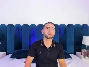 Chaturbate Private Sex Chat of lushian_luna