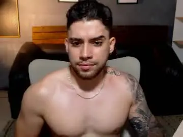 Chaturbate Best live sex cam show of mike_montoya