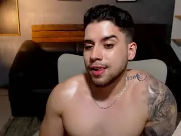 Chaturbate Free Live Porn of mike_montoya