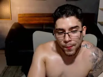 Chaturbate Adult Webcams of mike_montoya