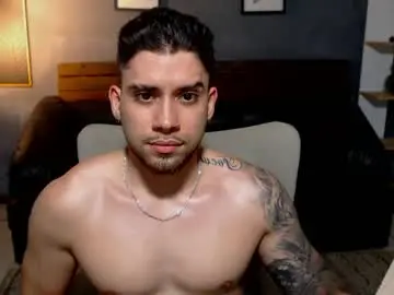 Chaturbate Live Sex of mike_montoya