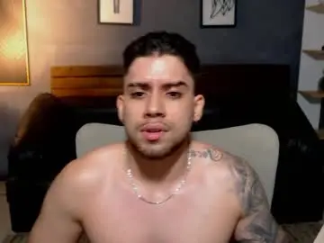 Chaturbate Free Porn Cam of mike_montoya