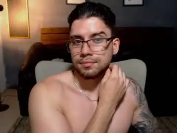 Chaturbate Adult Video Chat of mike_montoya