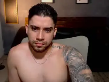 Chaturbate Adult Webcam of mike_montoya