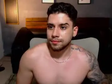 Chaturbate Best live sex cam show of mike_montoya