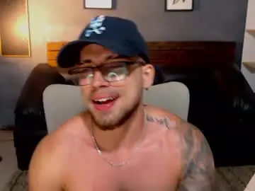 Chaturbate Live Sex of mike_montoya