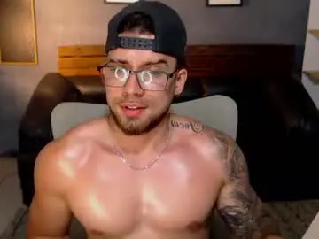 Chaturbate Adult Webcams of mike_montoya