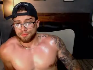 Chaturbate Free Live Porn of mike_montoya