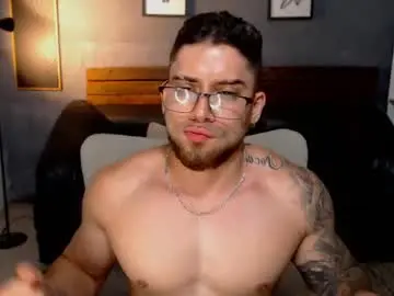 Chaturbate Best Webcam of mike_montoya