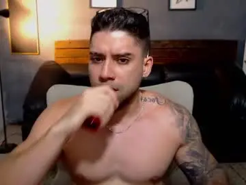 Chaturbate Watch Live Sex Cams of mike_montoya